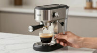 5 Best Portable Espresso Machine Premium in 2026