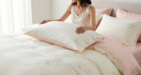 5 Best Romantic Hotel Bedding Set in 2026