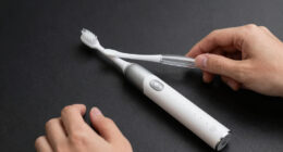 6 Best High End Electric Toothbrush Set in 2026