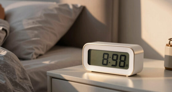 6 Best High End Sunrise Alarm Clocks in 2026