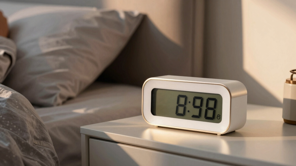 6 Best High End Sunrise Alarm Clocks in 2026