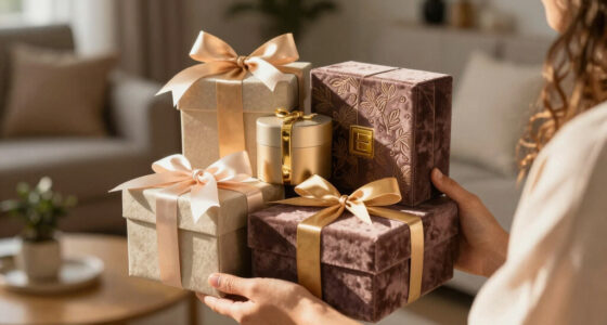 6 Best Luxury Anniversary Gifts on Amazon in 2026