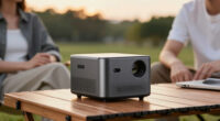6 Best Luxury Portable Projectors in 2026