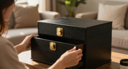 6 Best Luxury Storage Gifts For Shared Homes In 2026