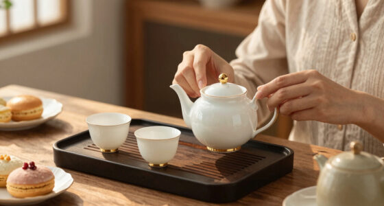 6 Best Luxury Tea Party Products in 2026
