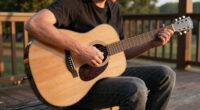 6 Best Premium Acoustic Guitar Bundle in 2026