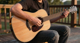 6 Best Premium Acoustic Guitar Bundle in 2026