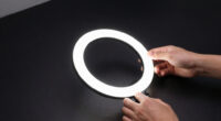 6 Best Premium Ring Lights for Creators in 2026