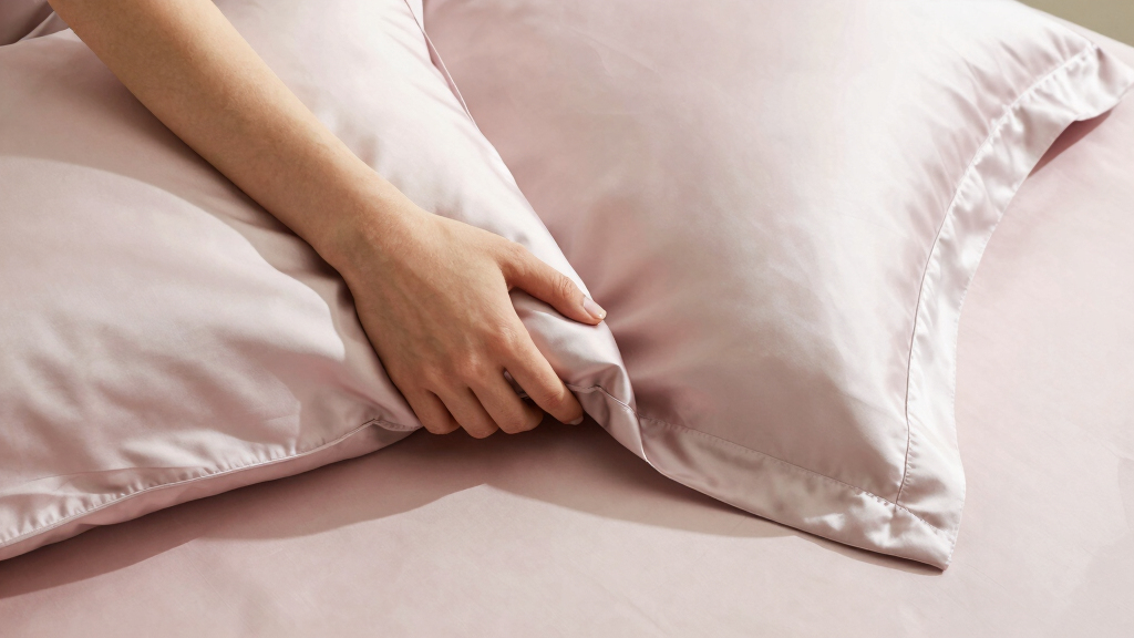 6 Best Premium Satin Sheet Set in 2026