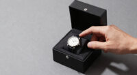 6 Best Premium Watch Storage Boxes in 2026