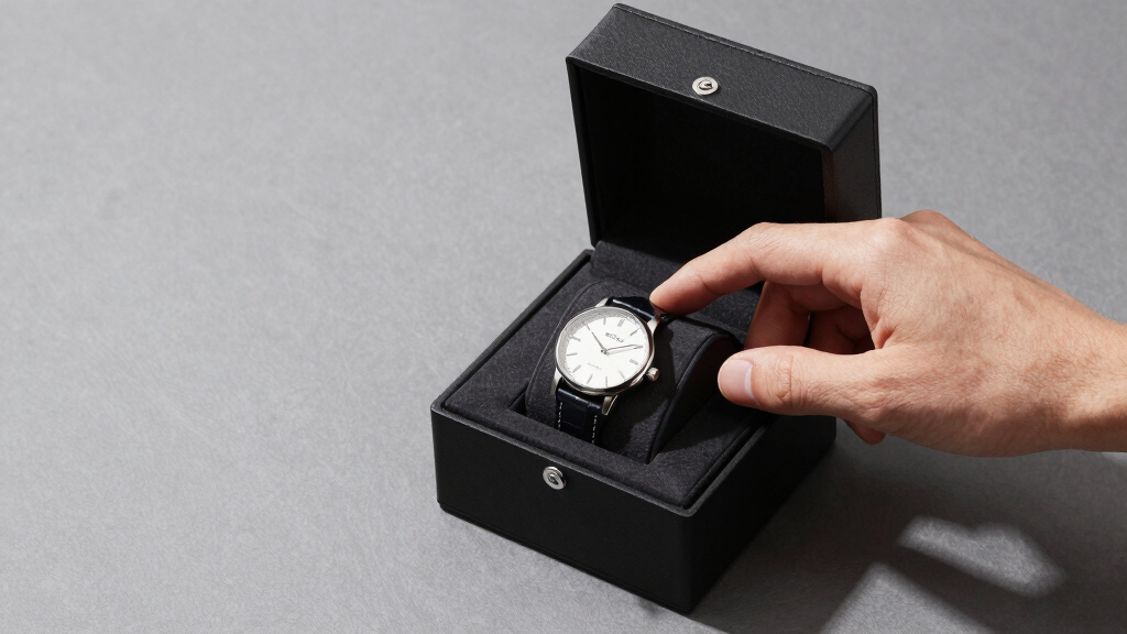 6 Best Premium Watch Storage Boxes in 2026