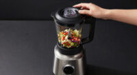 7 Best High End Blender Professional in 2026