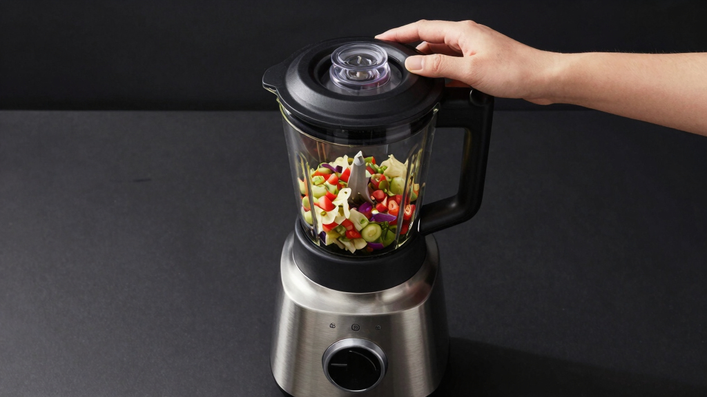 7 Best High End Blender Professional in 2026