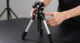 7 Best High End Camera Tripod Set in 2026