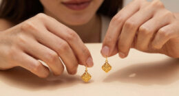 7 Best High End Gold Plated Earrings in 2026