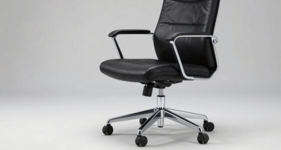 7 Best High End Office Chair Stylish in 2026