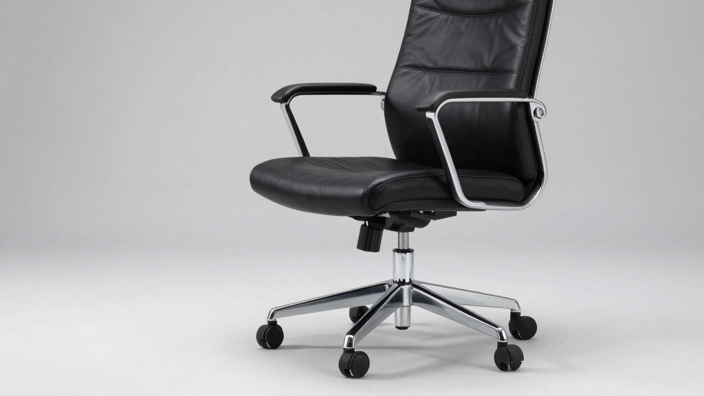 7 Best High End Office Chair Stylish in 2026