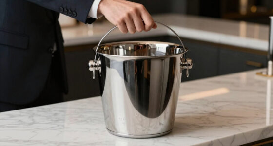 7 Best Luxury Champagne Bucket Set in 2026