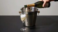 7 Best Luxury Champagne Bucket Set in 2026