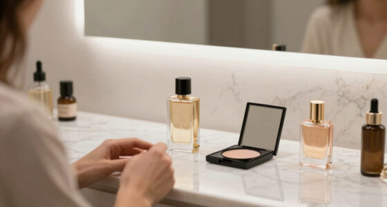 7 Best Luxury Dressing Room Products in 2026