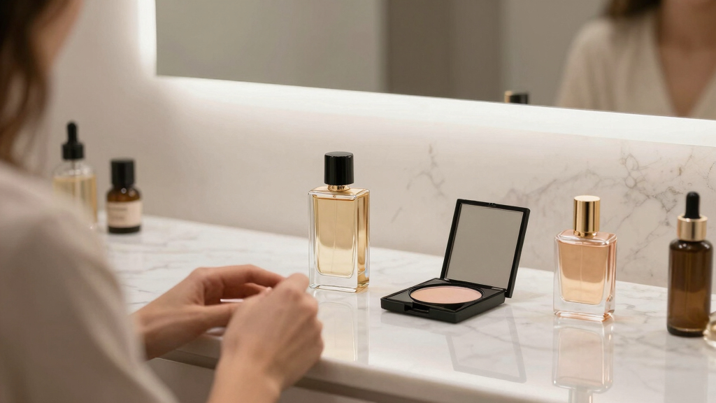 7 Best Luxury Dressing Room Products in 2026