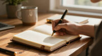 7 Best Luxury Journals And Pens In 2026