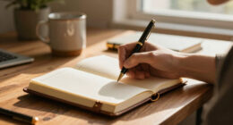 7 Best Luxury Journals And Pens In 2026
