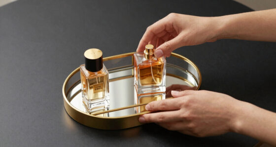 7 Best Luxury Perfume Organizer Tray in 2026