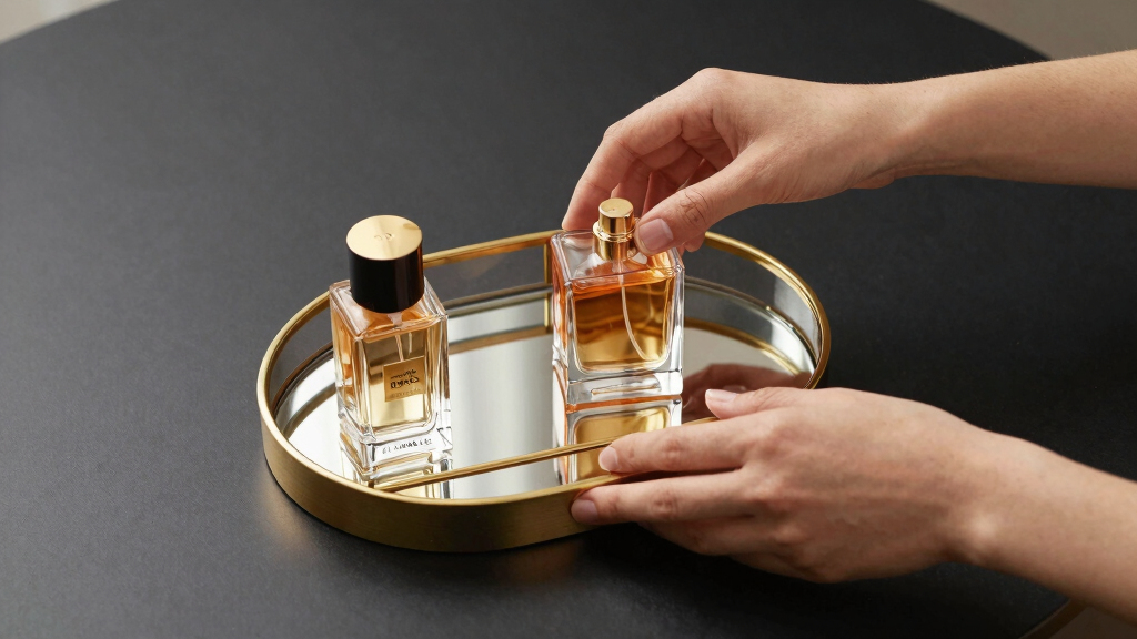 7 Best Luxury Perfume Organizer Tray in 2026
