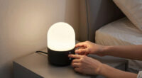 7 Best Luxury Smart Lamp For Bedroom In 2026