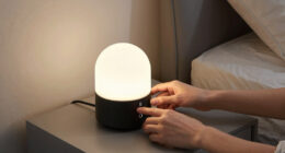 7 Best Luxury Smart Lamp For Bedroom In 2026