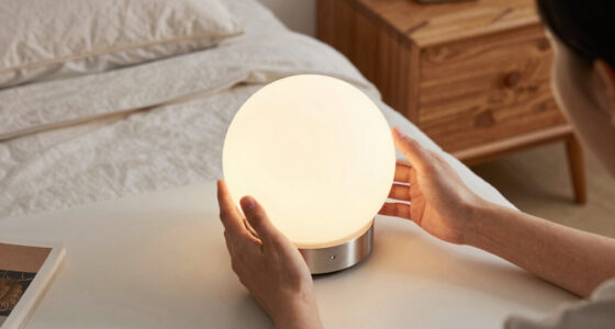 7 Best Luxury Soft Lighting for Bedrooms in 2026