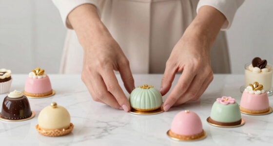 7 Best Luxury Sweet Table Display Items in 2026