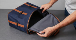 7 Best Luxury Travel Backpack for Men in 2026