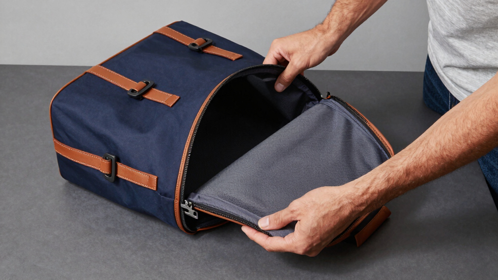 7 Best Luxury Travel Backpack for Men in 2026