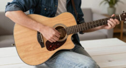 7 Best Premium Acoustic Guitar Bundle in 2026