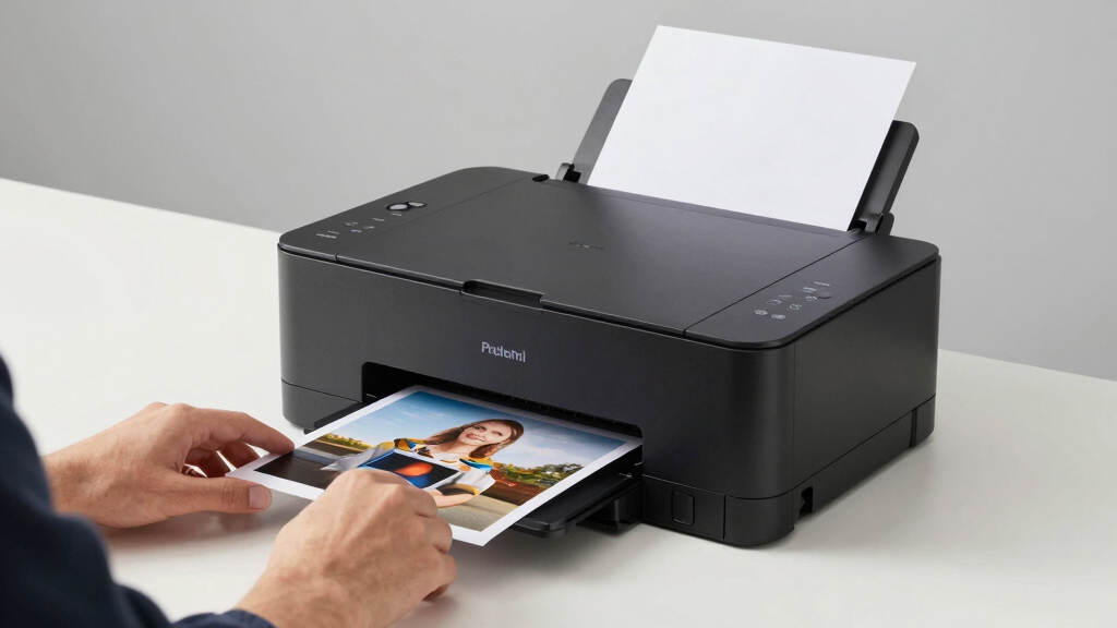 7 Best Premium Desktop Printer Photo in 2026
