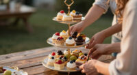 7 Best Premium Dessert Stand Tiered in 2026