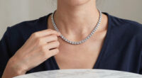 7 Best Premium Diamond Alternative Necklace in 2026