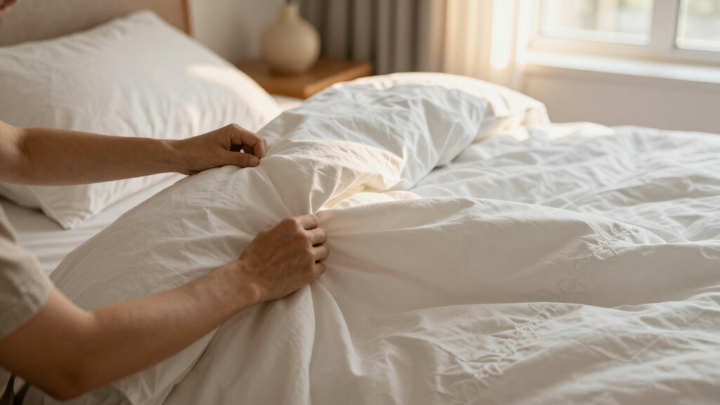 7 Best Premium Duvet Cover Sets in 2026