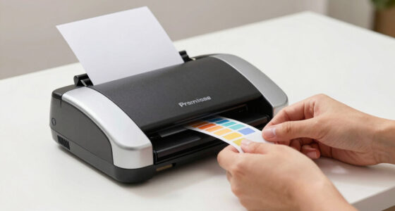 7 Best Premium Label Maker Machine in 2026