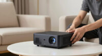 7 Best Premium Projector Gifts for Movie Night in 2026