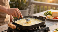7 Best Premium Raclette Grills in 2026