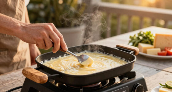 7 Best Premium Raclette Grills in 2026