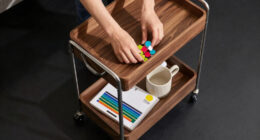 7 Best Premium Rolling Craft Cart in 2026