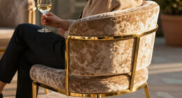 7 Best Premium Statement Chairs for Romance in 2026