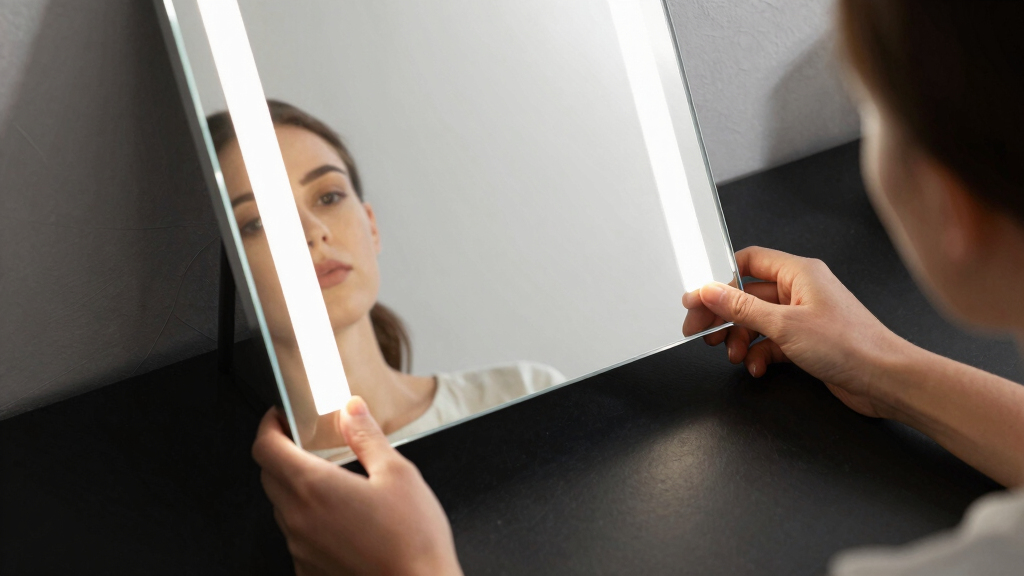 7 Best Premium Vanity Mirror With Lights in 2026