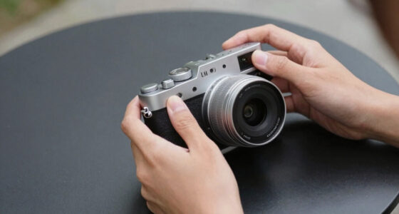 8 Best Digital Instant Camera Premium in 2026