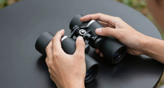 8 Best High End Binoculars For Couples In 2026