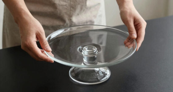 8 Best High End Cake Stand Glass in 2026